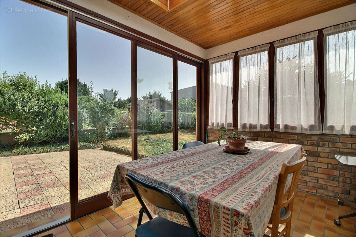 Maison 89m² à clermont-ferrand - photo 2