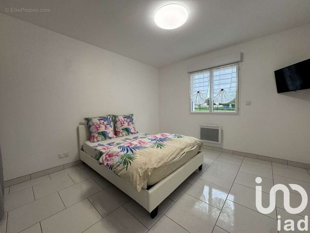 Photo 5 - Maison à GIEVRES