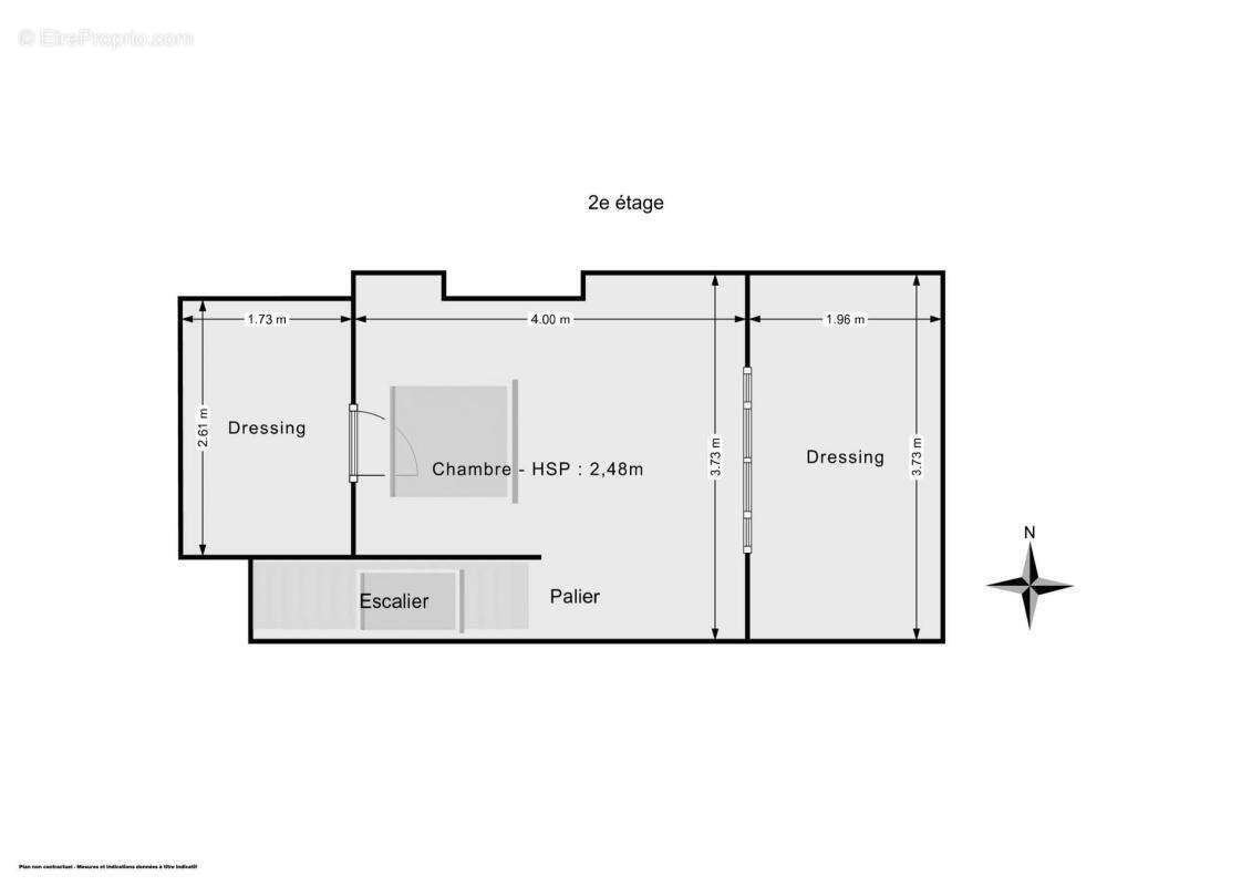 Maison à PARIS-19E