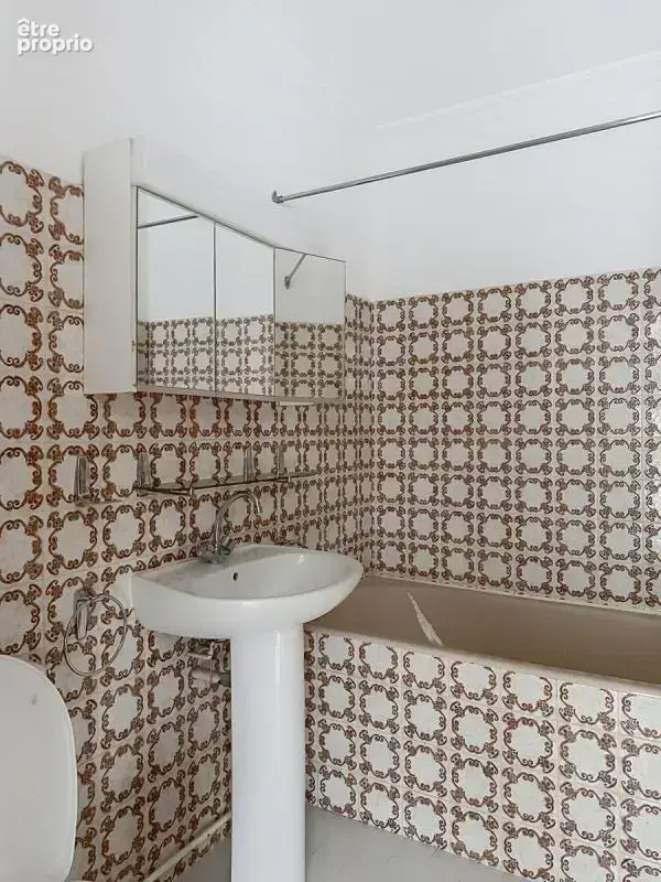 Avignon Intra-muros Appartement 2 Pièces 44m² - photo 5