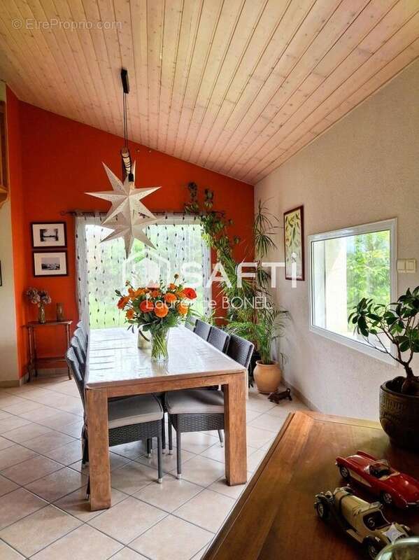 Photo 2 - Maison à BRESSUIRE