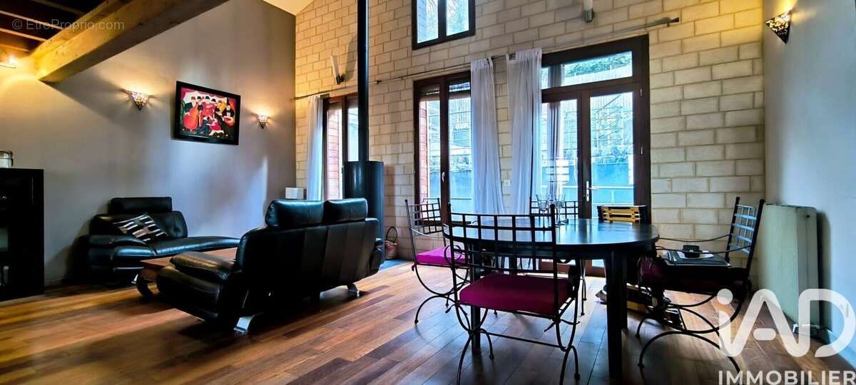 Photo 4 - Maison à CENON