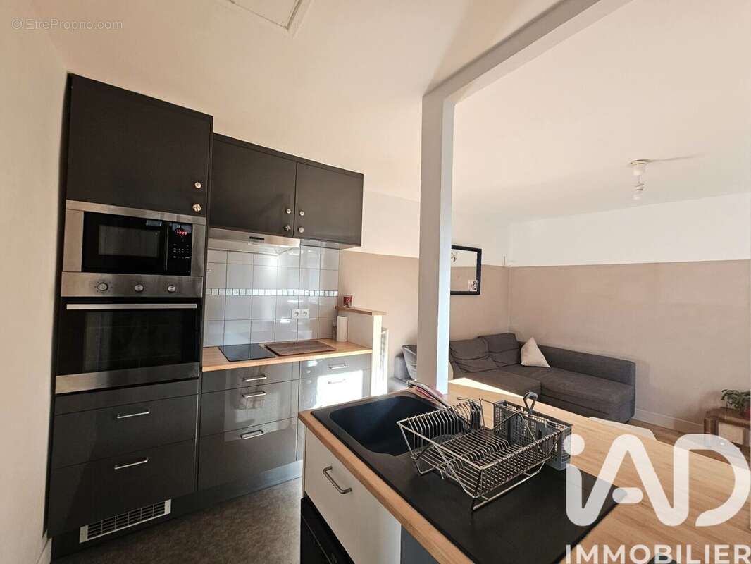 Photo 6 - Appartement à SAINT-OUEN