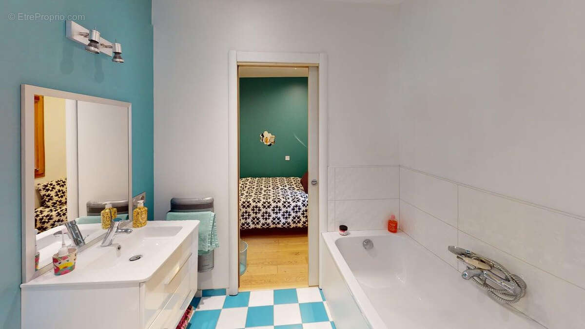 Maison à BOURG-SAINT-MAURICE