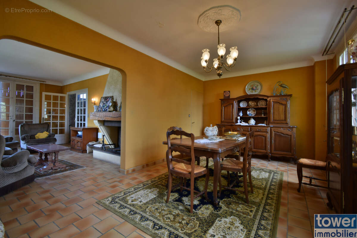 Maison à BERGERAC