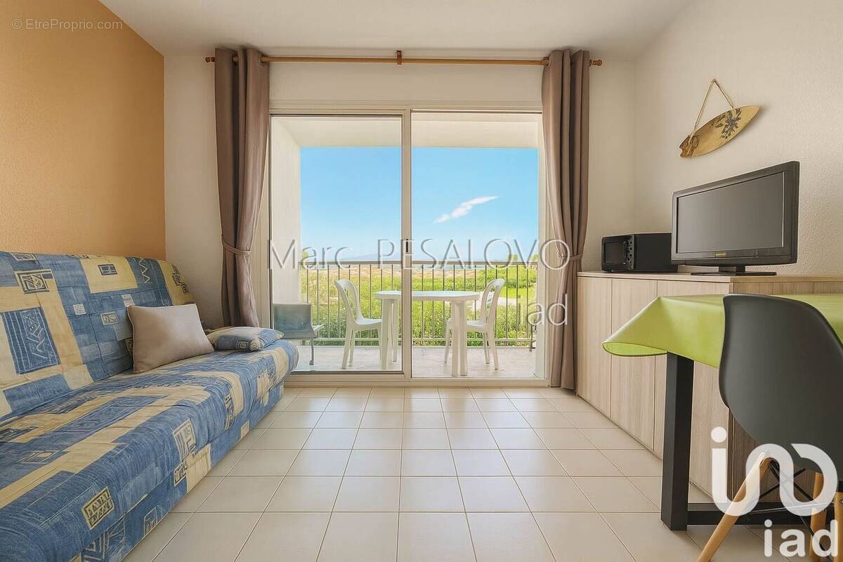 Photo 1 - Appartement à SAINT-CYPRIEN