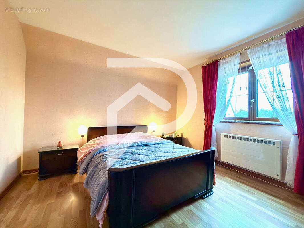 Maison à WINTZENHEIM