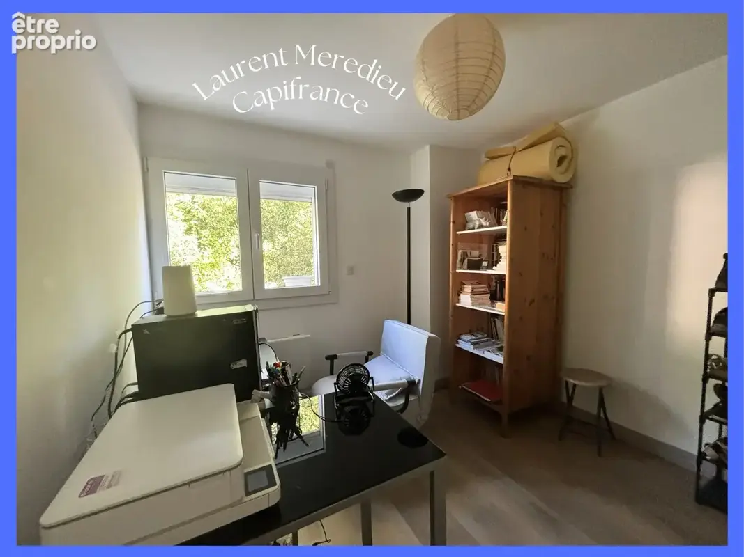 Appartement en rez-de-chaussée avec grand jardin – Au calme et proche de toutes les commodités - photo 7