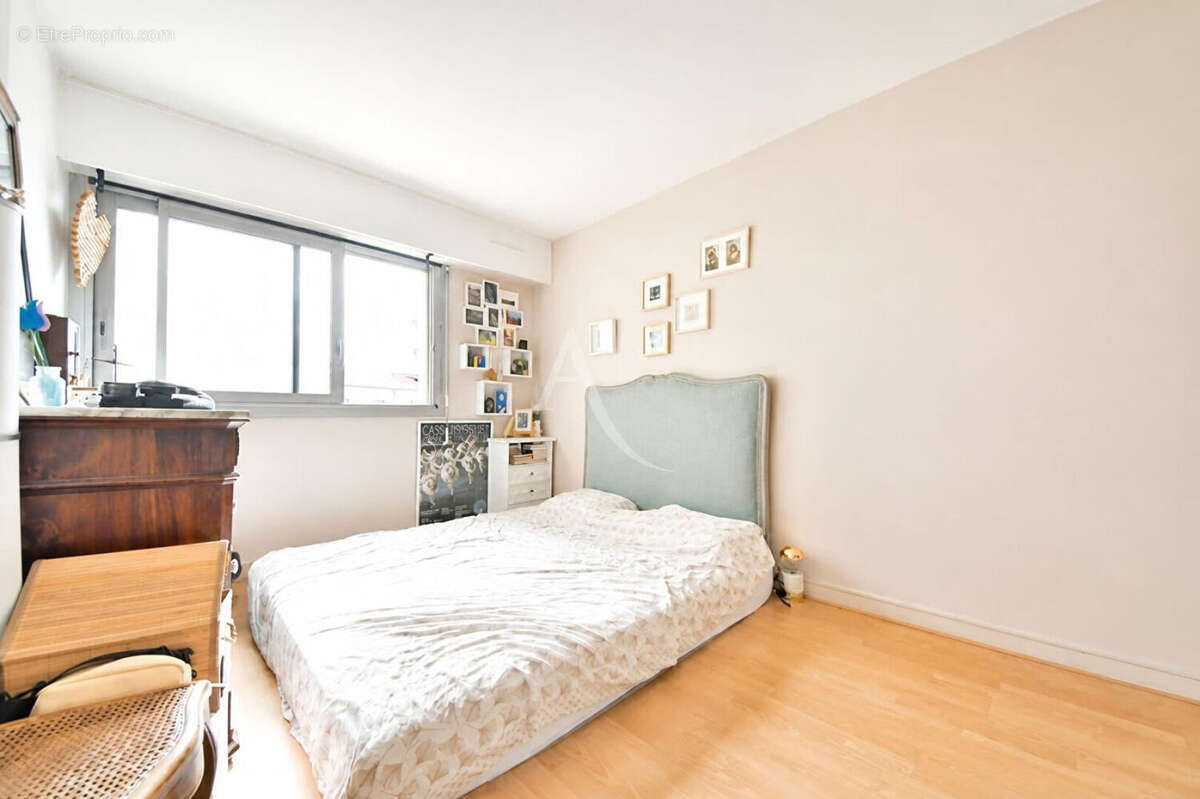 Appartement à PARIS-13E