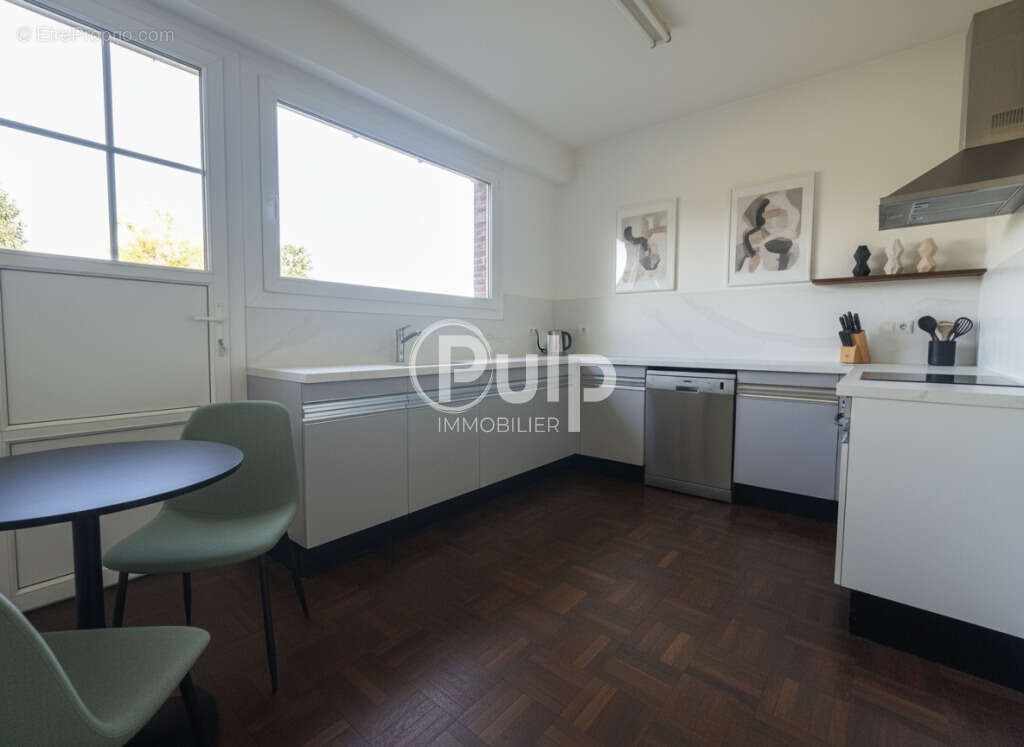 Maison à BILLY-MONTIGNY