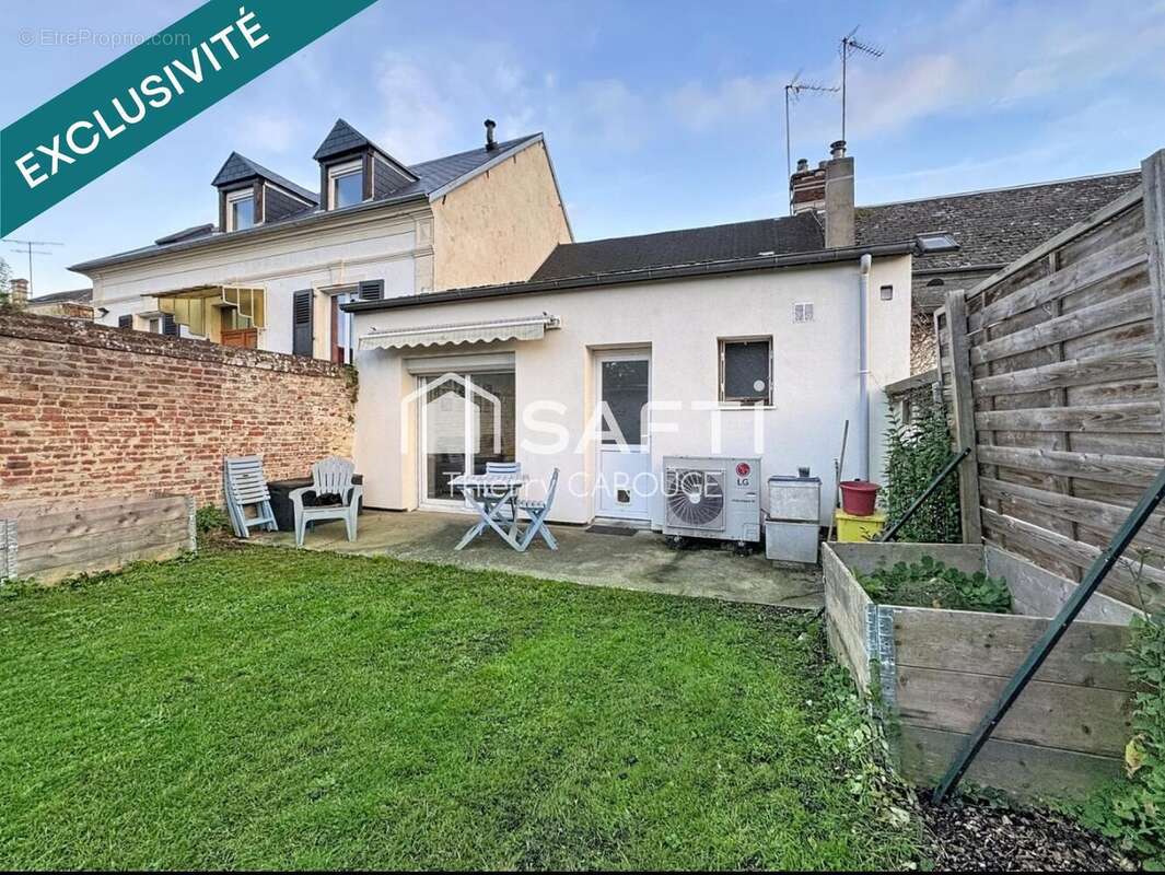 Photo 7 - Maison à LIANCOURT