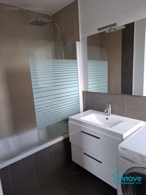 Appartement à SURESNES