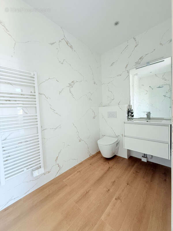 Appartement à PORNICHET