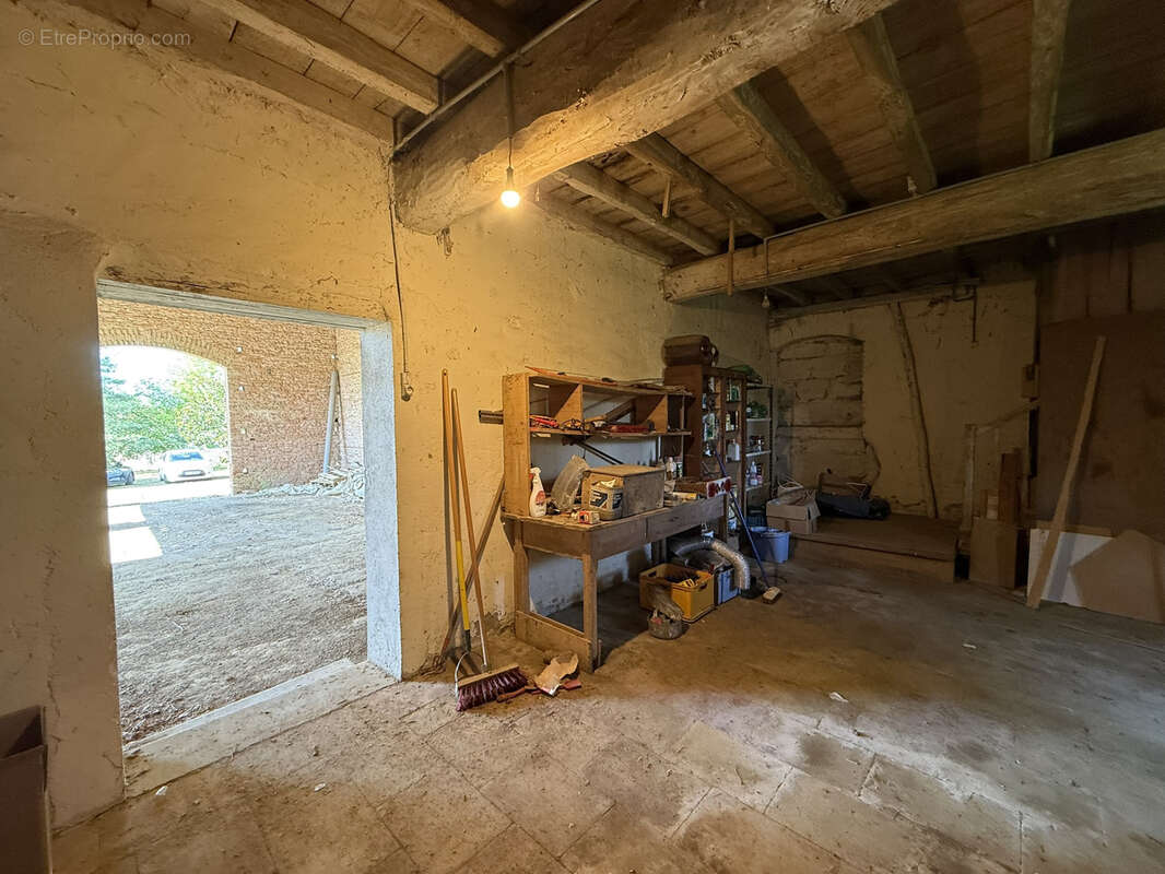 En exclusivité ! Corps de ferme à fort potentiel ! - photo 20