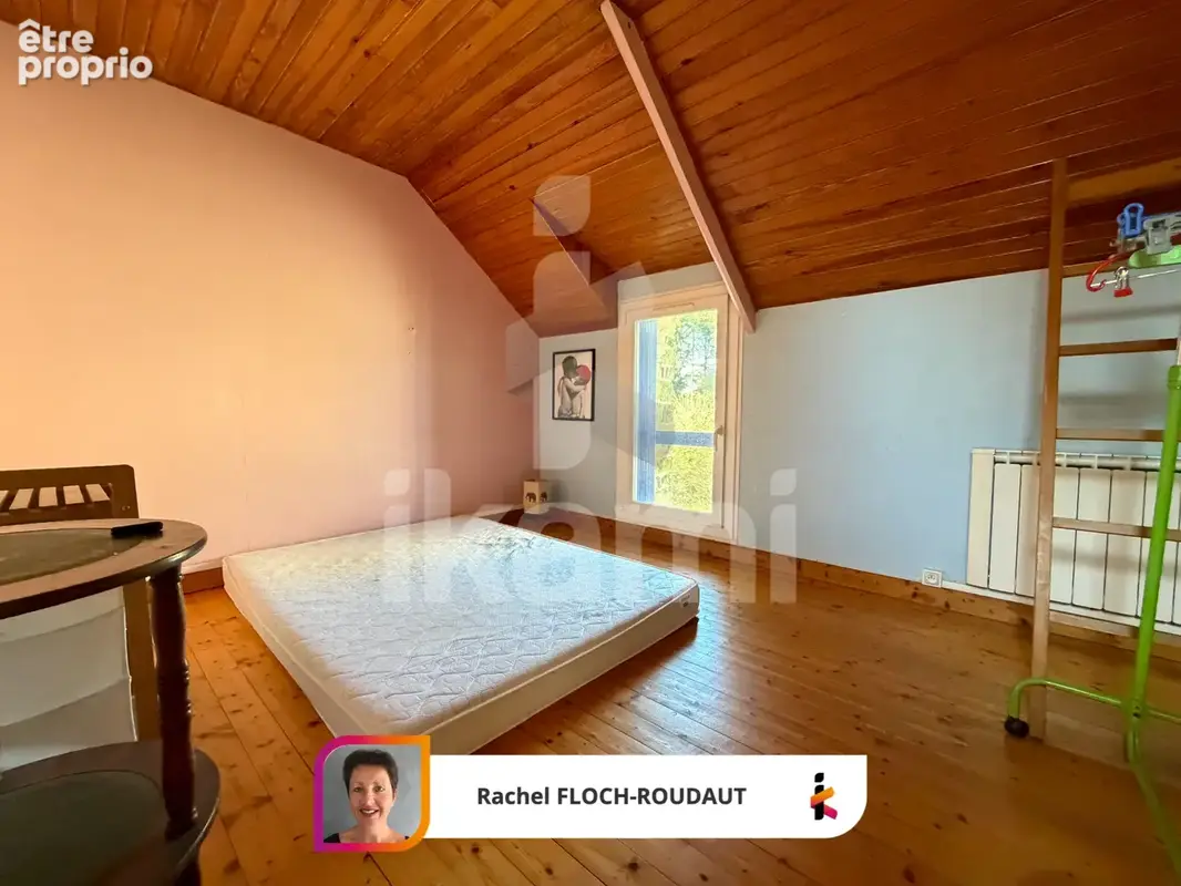 Joli penty en pierre avec son annexe - photo 6