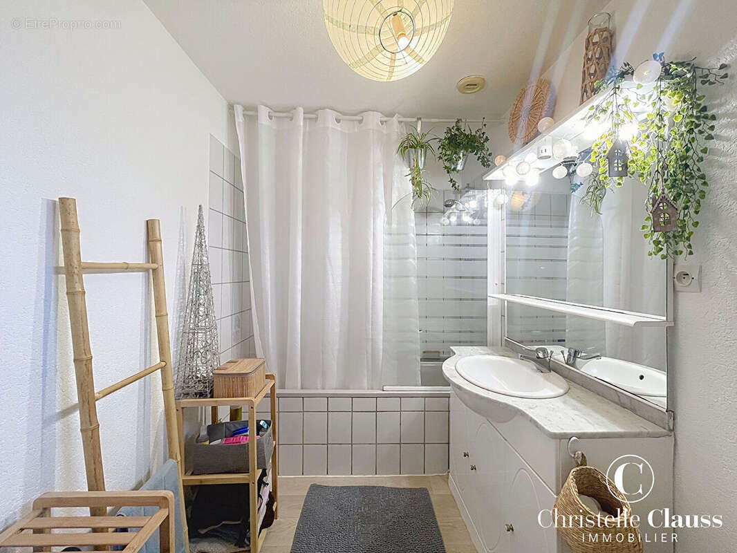 Appartement à ROSHEIM