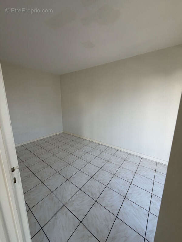 Appartement à POITIERS