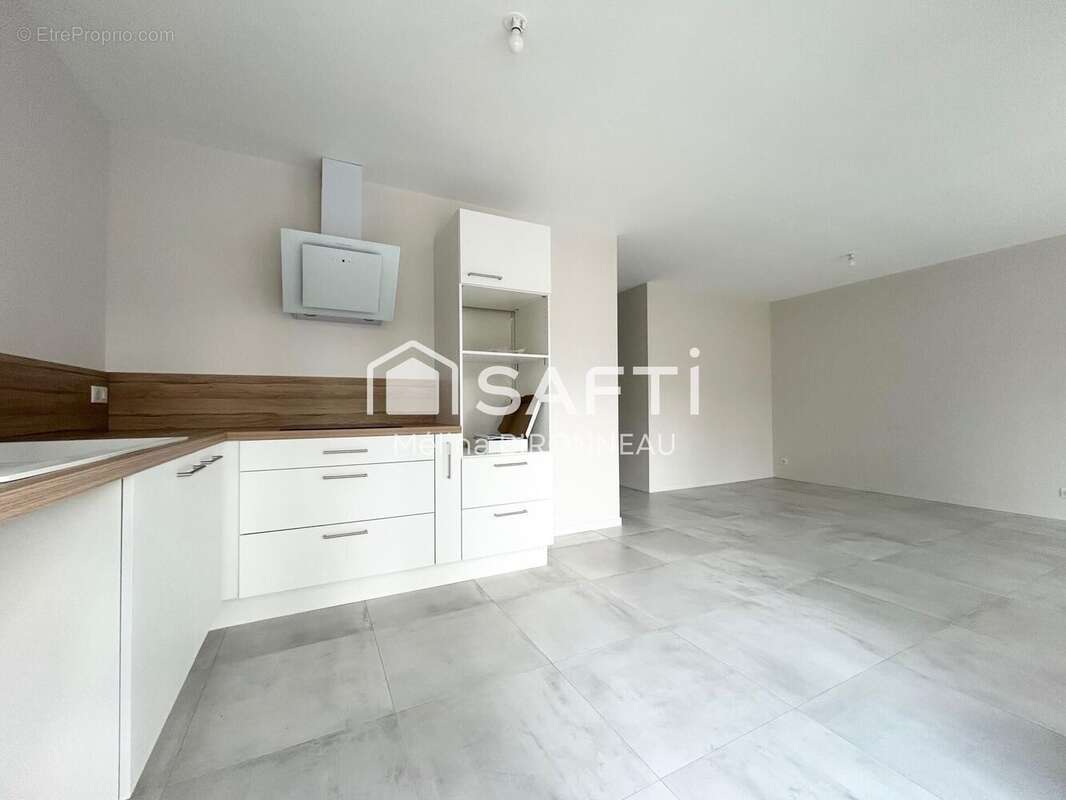 Photo 5 - Maison à JARD-SUR-MER