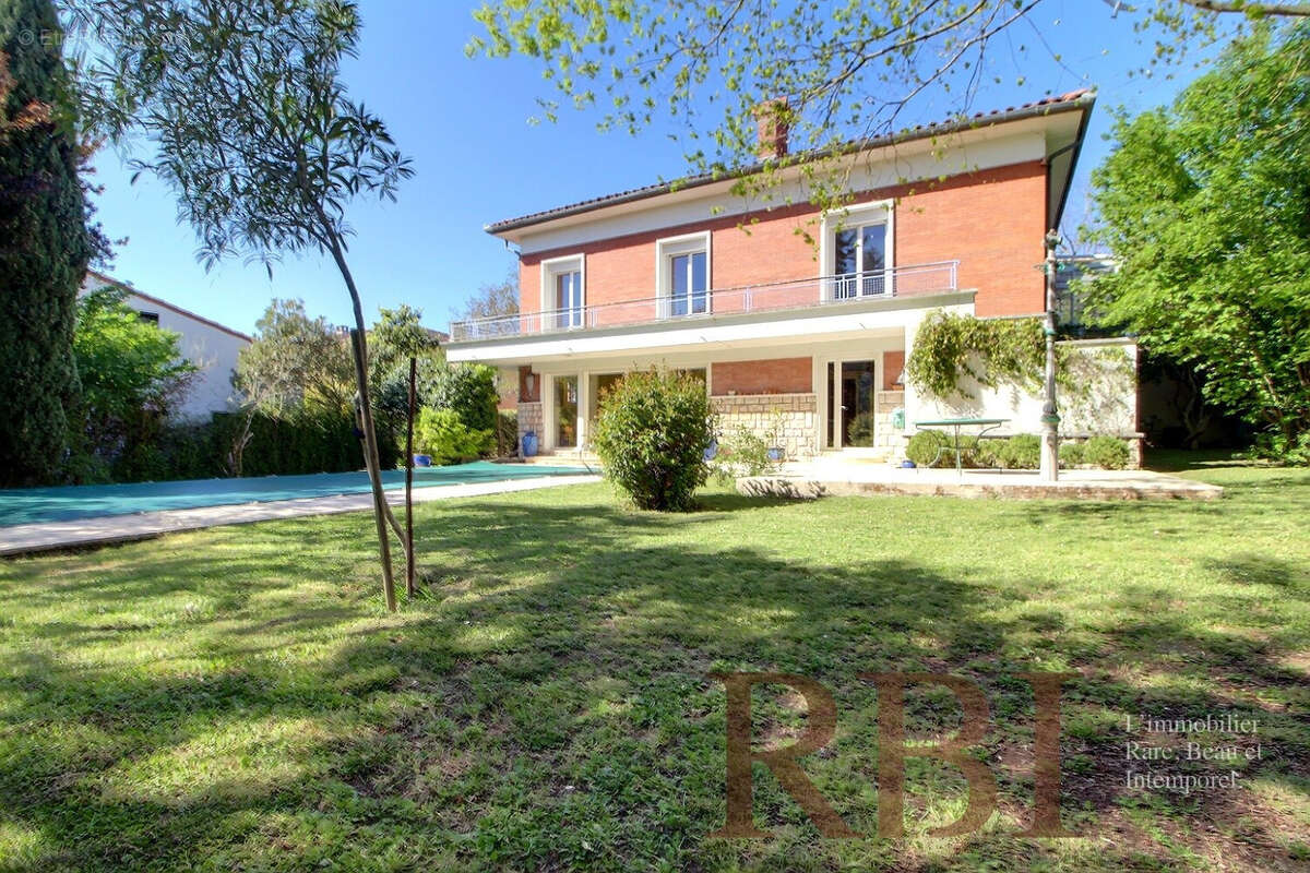 Maison à TOULOUSE