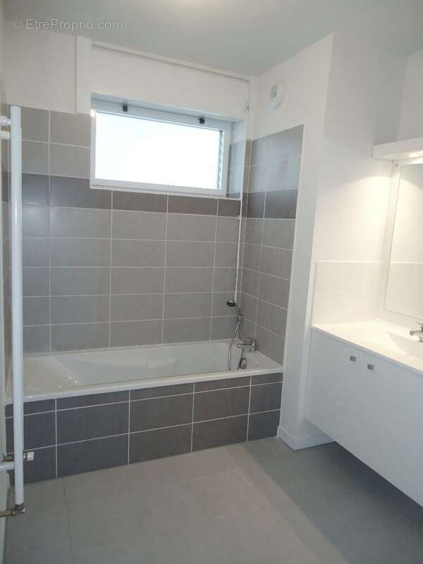Appartement à BLAGNAC