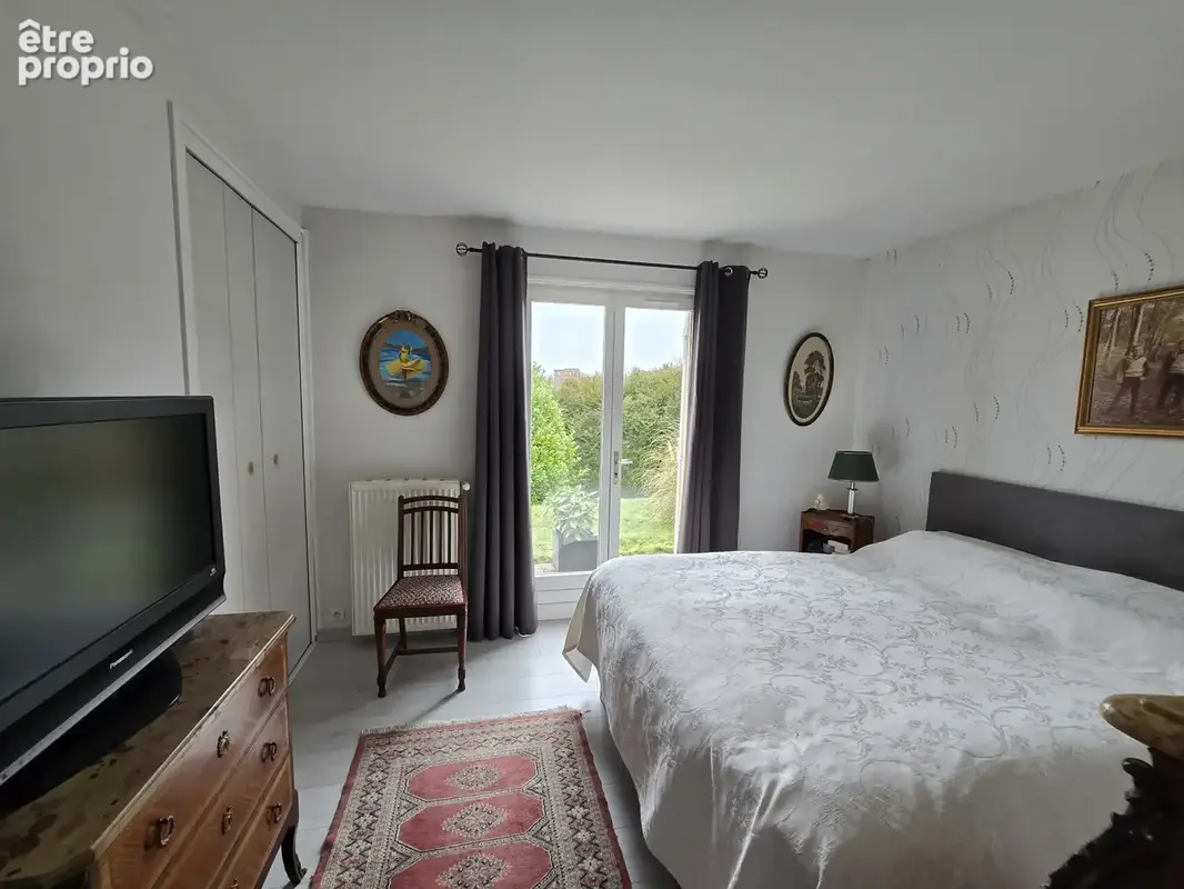 Propriete avec splendide vue sur vichy - photo 9
