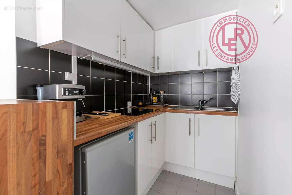 Appartement à PARIS-2E