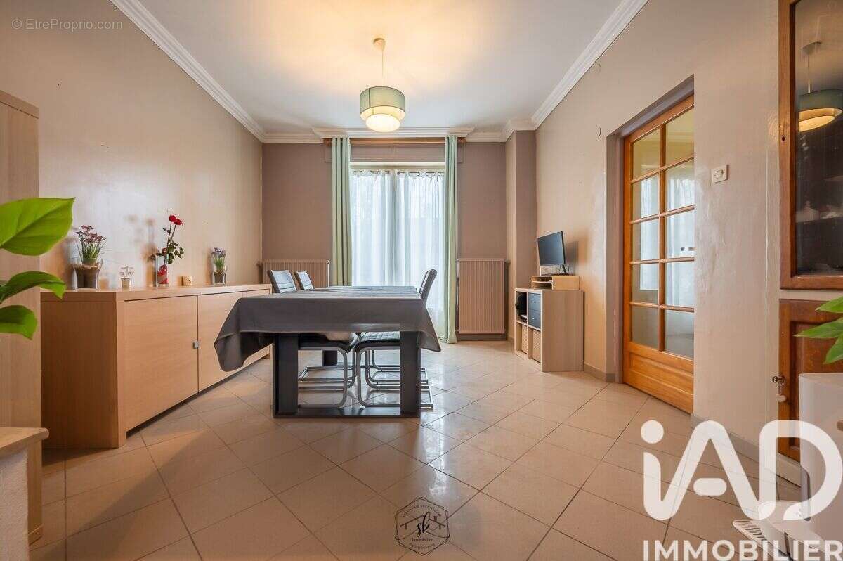 Photo 5 - Maison à MONDELANGE
