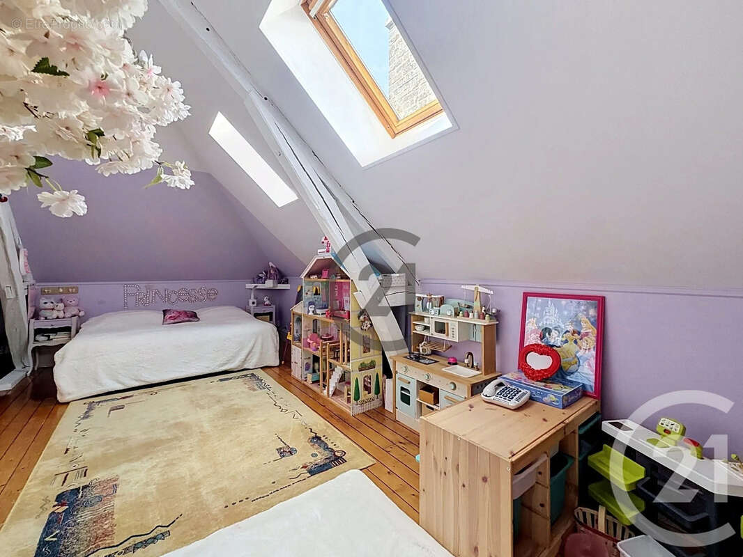 Maison 235 m² à Dierrey-Saint-Pierre  - photo 15