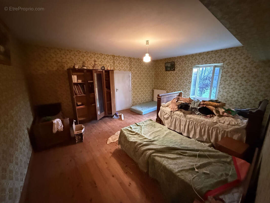 Photo 4 - Maison à BENET