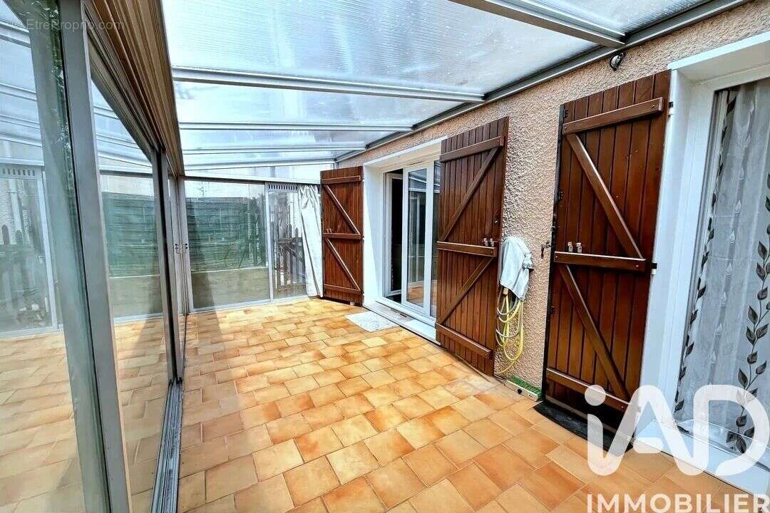 Photo 3 - Maison à COMBS-LA-VILLE