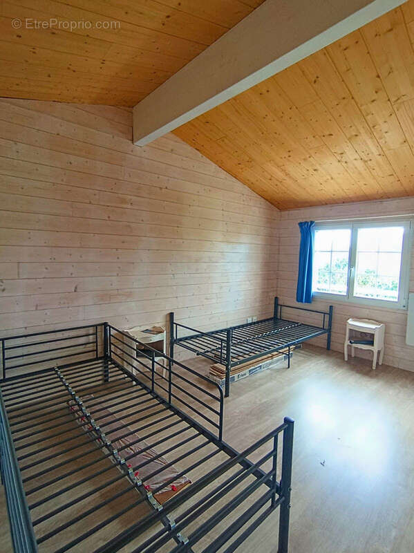 Maison à SAINT-PIERRE-D'OLERON