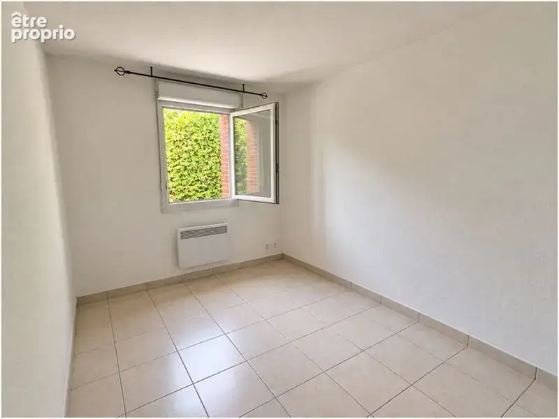Toulouse bonnefoy maourine 2 pieces parking balcon ascenceur - photo 4