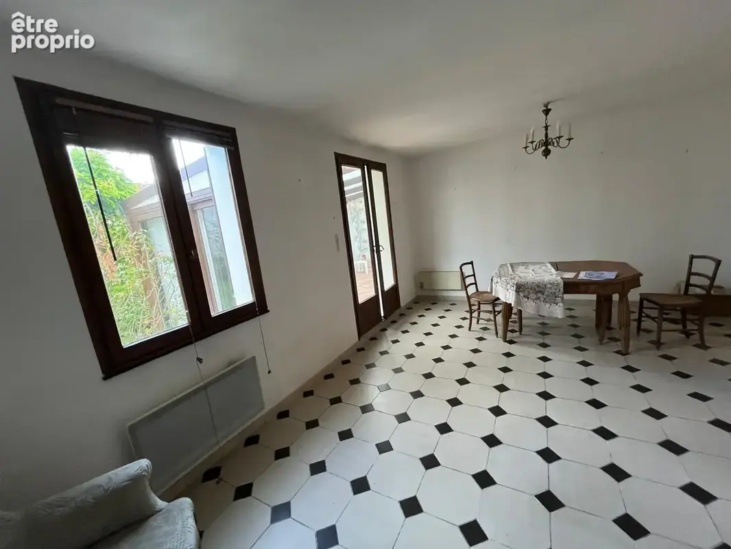 Maison - 75 m2 - Gravelines - photo 3