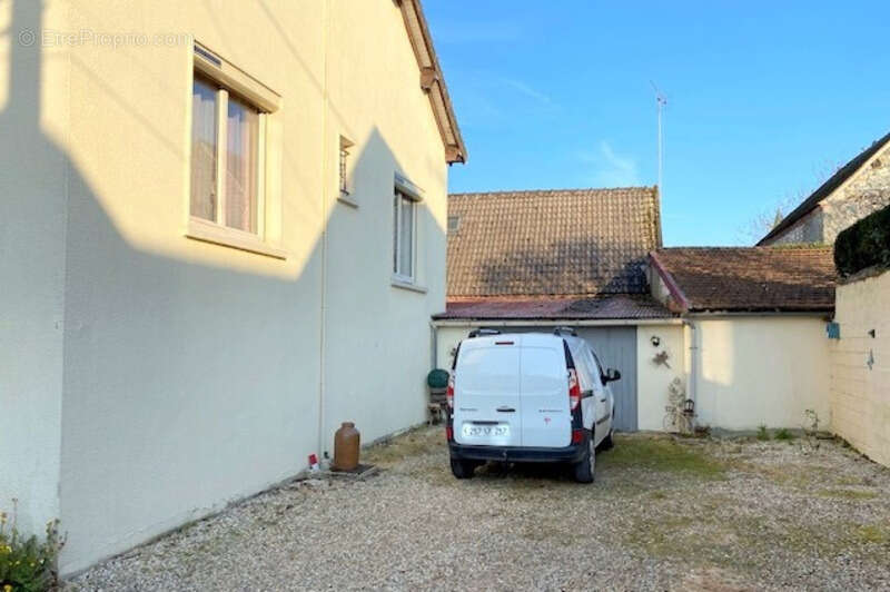Maison 112 m² à Theil-Sur-Vanne  - photo 5
