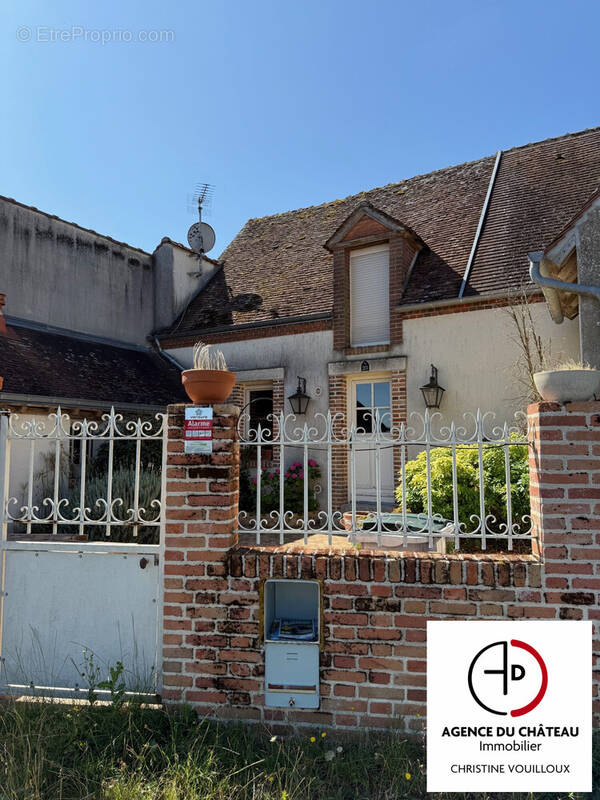 Maison 120 m² à Sully-Sur-Loire  - photo 6