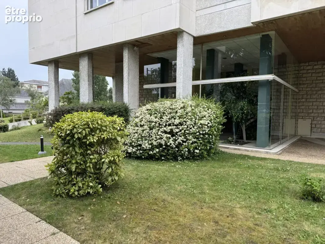Photo Appartement à Angers au prix de 254 600€