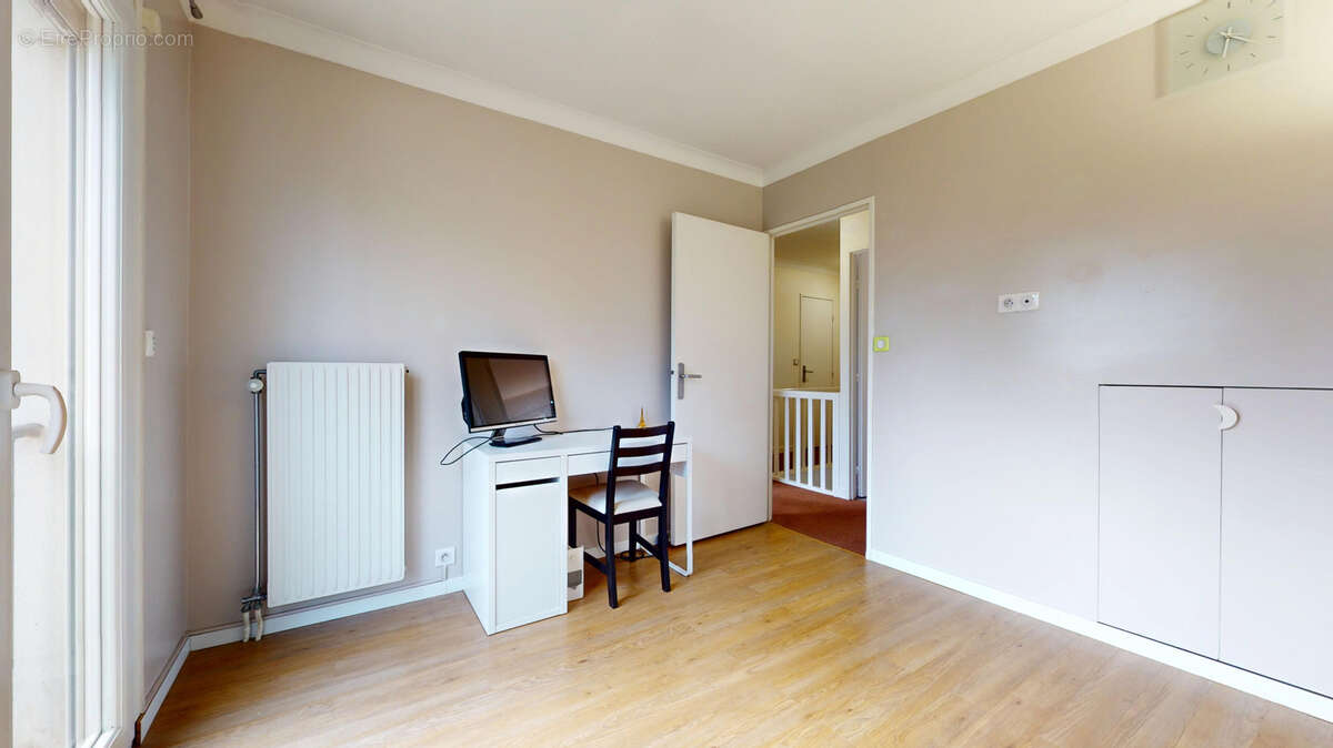 Maison à CORMEILLES-EN-PARISIS