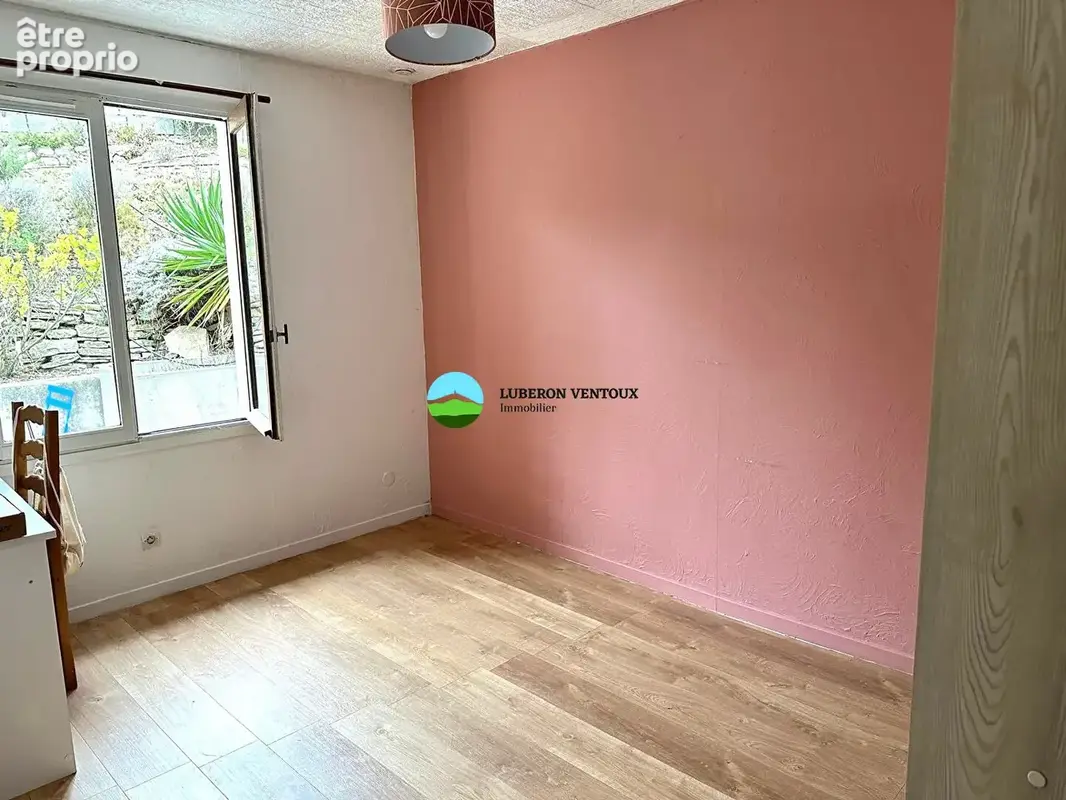 Villa en colline avec piscine - photo 6