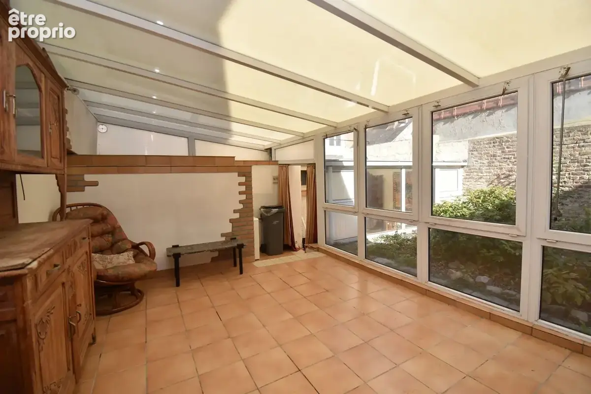 Maison 6 pièces 139 m² à vendre à Cambrai (59400) - photo 6