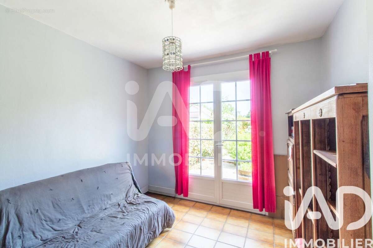 Maison 236 m² à Chatenoy  - photo 9