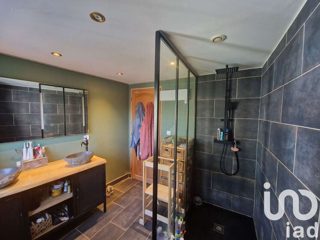 Photo 6 - Maison à SAINTE-HERMINE