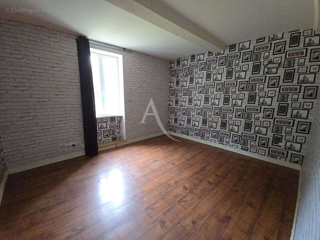 Maison à COURSEULLES-SUR-MER