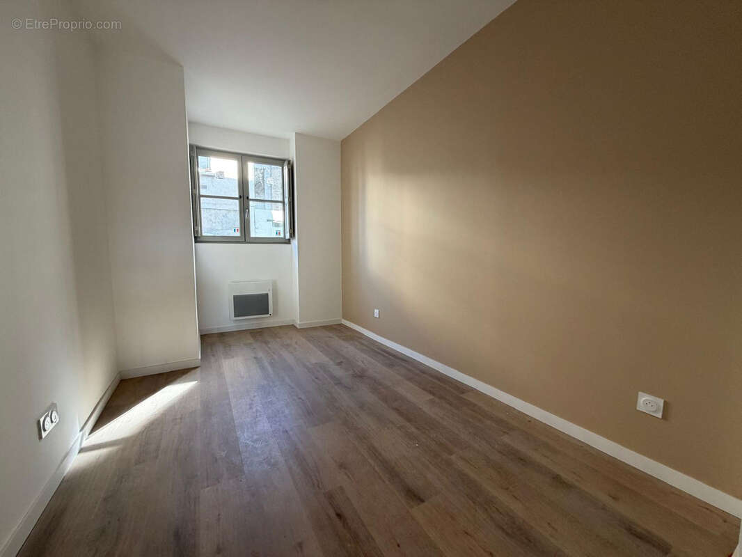 Appartement à ANGERS