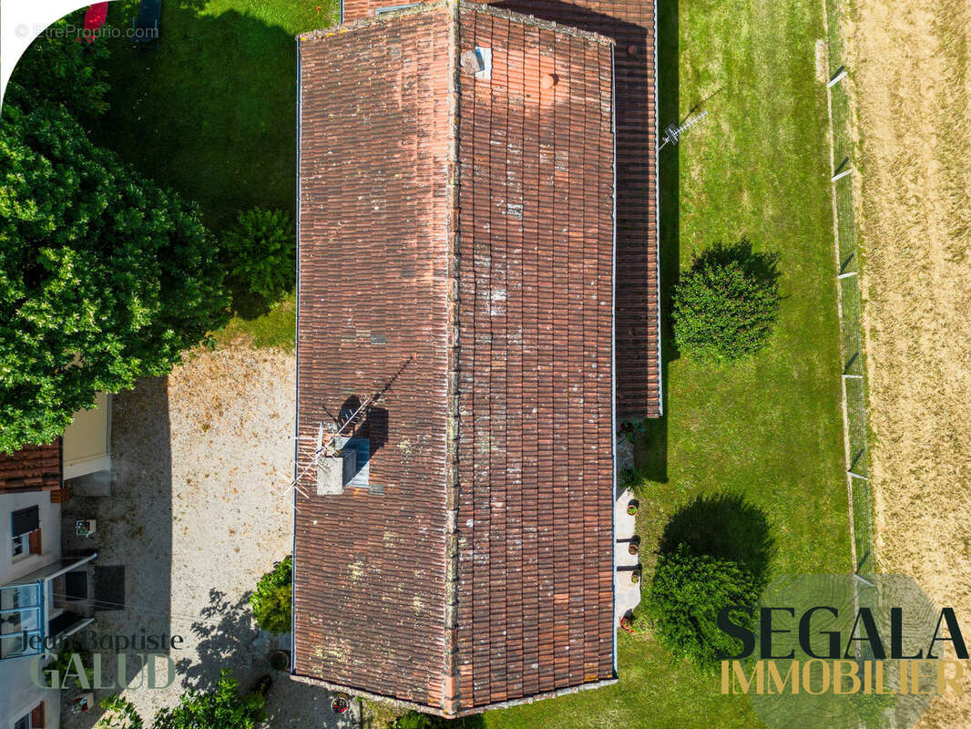 Maison avec gîte sur les hauteurs de Carmaux - photo 14