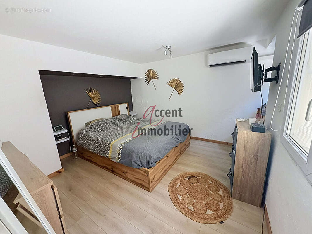 Appartement à SAINT-ANDIOL
