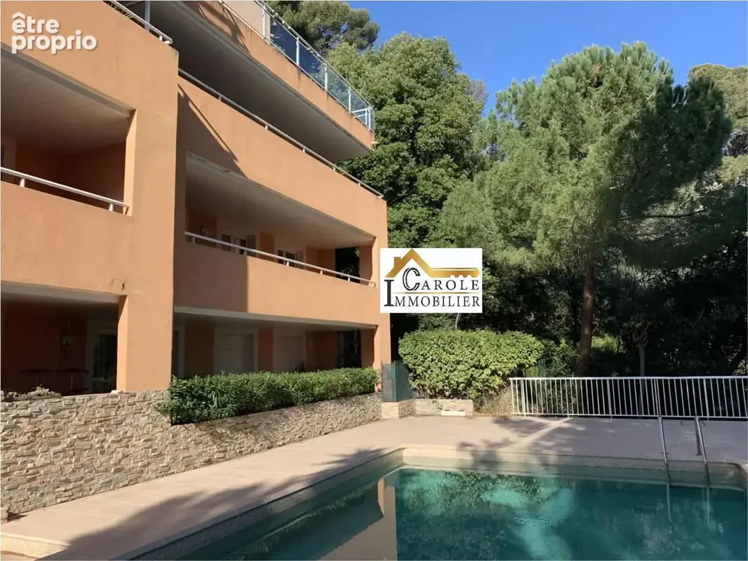 Appartement 72 m² à Nice  - photo 2