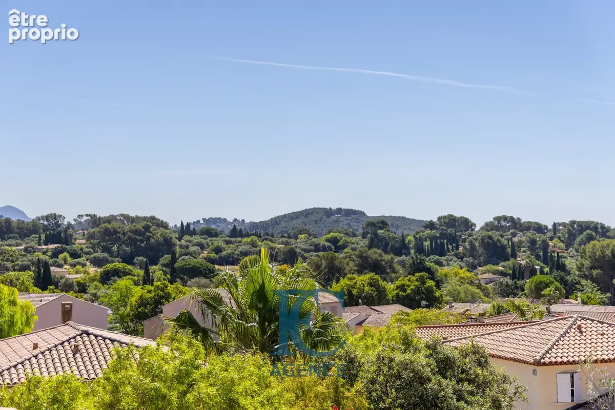 Maison de standing de 170 m2 au calme - photo 12