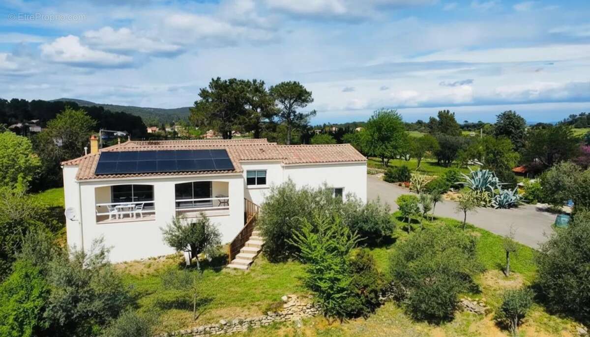Villa spacieuse avec piscine à Bagard - photo 28