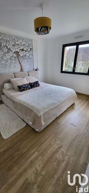 Photo 9 - Maison à VELIZY-VILLACOUBLAY