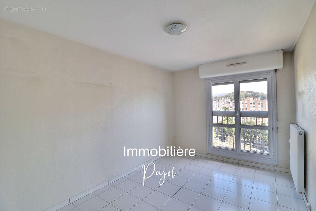 Les Caillols 13011 - Appartement T4 vue dégagée, garage - photo 8